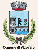 stemma Comune di Vicovaro